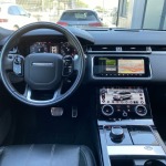 LAND ROVER RANGE ROVER VELAR D300 SE R-DYNAMIC