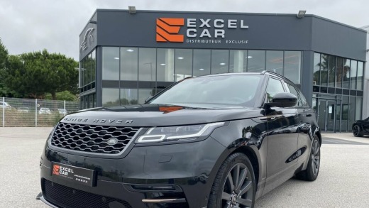 LAND ROVER RANGE ROVER VELAR D300 R-DYNAMIC HSE
