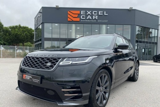 LAND ROVER RANGE ROVER VELAR D300 R-DYNAMIC HSE