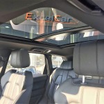 LAND ROVER RANGE ROVER SPORT 3.0 SDV6 HSE DYNAMIC