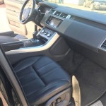 LAND ROVER RANGE ROVER SPORT 3.0 SDV6 HSE DYNAMIC
