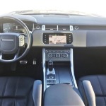 LAND ROVER RANGE ROVER SPORT 3.0 SDV6 HSE DYNAMIC