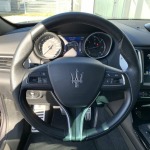MASERATI LEVANTE 3.0 V6 DIESEL BVA8