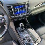 MASERATI LEVANTE 3.0 V6 DIESEL BVA8