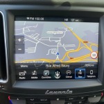 MASERATI LEVANTE 3.0 V6 DIESEL BVA8