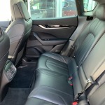 MASERATI LEVANTE 3.0 V6 DIESEL BVA8