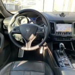 MASERATI LEVANTE 3.0 V6 DIESEL BVA8