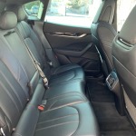 MASERATI LEVANTE 3.0 V6 DIESEL BVA8