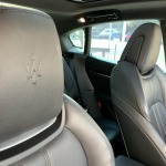 MASERATI LEVANTE 3.0 V6 DIESEL BVA8