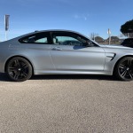 BMW M4 COUPE 431 DKG