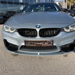 BMW M4 COUPE 431 DKG