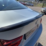 BMW M4 COUPE 431 DKG