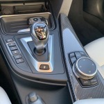 BMW M4 COUPE 431 DKG