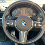 BMW M4 COUPE 431 DKG