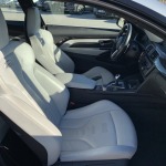 BMW M4 COUPE 431 DKG