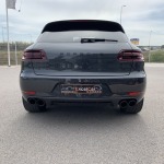 PORSCHE MACAN S DIESEL 258 PDK