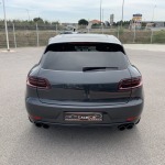PORSCHE MACAN S DIESEL 258 PDK