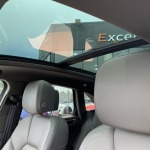 PORSCHE MACAN S DIESEL 258 PDK