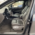PORSCHE MACAN S DIESEL 258 PDK