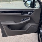 PORSCHE MACAN S DIESEL 258 PDK