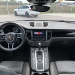 PORSCHE MACAN S DIESEL 258 PDK