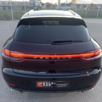 PORSCHE MACAN (2) 2.0 245 PDK