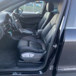 PORSCHE MACAN (2) 2.0 245 PDK