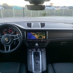 PORSCHE MACAN (2) 2.0 245 PDK
