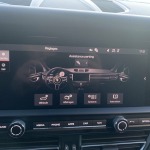 PORSCHE MACAN (2) 2.0 245 PDK
