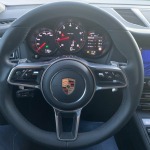 PORSCHE MACAN (2) 2.0 245 PDK