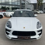 PORSCHE MACAN GTS 360 PDK