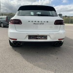 PORSCHE MACAN GTS 360 PDK