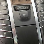 PORSCHE MACAN 3.6 V6 TURBO 440 PACK PERFORMANCE PDK
