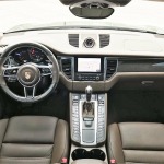 PORSCHE MACAN 3.6 V6 TURBO 440 PACK PERFORMANCE PDK
