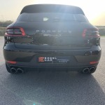 PORSCHE MACAN S DIESEL 258 PDK