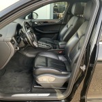 PORSCHE MACAN S DIESEL 258 PDK