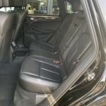 PORSCHE MACAN S DIESEL 258 PDK