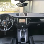 PORSCHE MACAN S DIESEL 258 PDK