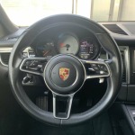 PORSCHE MACAN S DIESEL 258 PDK