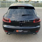 PORSCHE MACAN S DIESEL 258 PDK
