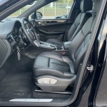PORSCHE MACAN S DIESEL 258 PDK