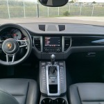 PORSCHE MACAN S DIESEL 258 PDK