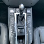 PORSCHE MACAN S DIESEL 258 PDK