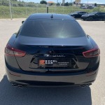 MASERATI GHIBLI 3.0D V6 275 BVA8