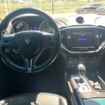 MASERATI GHIBLI 3.0D V6 275 BVA8