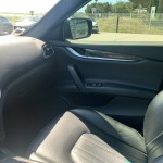 MASERATI GHIBLI 3.0D V6 275 BVA8