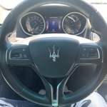 MASERATI GHIBLI 3.0D V6 275 BVA8
