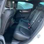 MASERATI GHIBLI V6 3.0D 275 BVA8