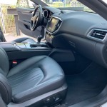 MASERATI GHIBLI V6 3.0D 275 BVA8