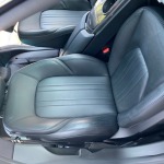 MASERATI GHIBLI V6 3.0D 275 BVA8